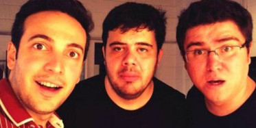 Acun Ilıcalı Artık '3 Adam'sız!