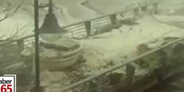 İbrahim Kalın Açıklamalarda Bulunuyor