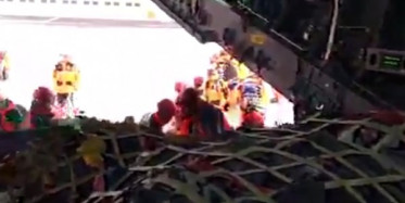 Trump: Füzülerimiz Güçlü Hatta Ölümcül