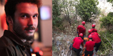 5 Gündür Kayıptı Cansız Bedeni Bulundu