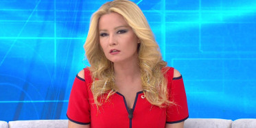 52 Yaşında Kaybolan Adamın Oğlu Müge Anlı'da!