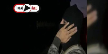 Özel Harekatçı Polis, Zırhlı Araçta 5 Vakit Ezan Okuyor