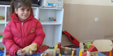 6 Yaşındaki İpek'in Cansız Bedenine Ulaşıldı