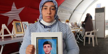 671 Gündür Evlat Nöbeti Tutuyorlar! Muhalefet 1 Kere Bile Ziyaret Edemedi