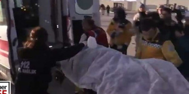 Milli Savunma Bakanlığından Açıklama: Yaralanan Vatandaşlara Acil Şifalar