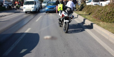 'Can' Kurtarayım Derken Altı Aracı Hurdaya Çevirdi! 