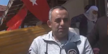 6 Kurşun Yedi Ama Geçit Vermedi!