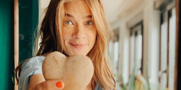 Müge Boz: Bebeğin Cinsiyetini Bilene Ödül Var