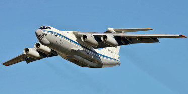 74 kişinin öldüğü feci uçak kazasında Rusya, Ukrayna’yı suçlu bularak görüntüleri servis etti!