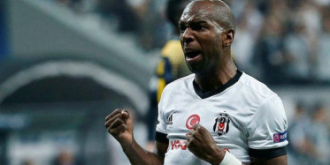 Beşiktaş Yıldız İsmi Sakatlandı 