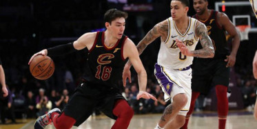 Cedi Osman’ın Müthiş Performansı Cavaliers’a Galibiyeti Getirdi!