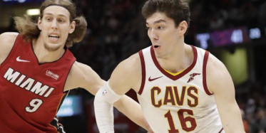 Cedi Osman’dan Yeni Rekor!