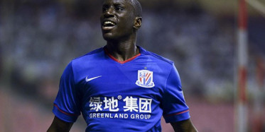 Başakşehir, Demba Ba Transferini Böyle Duyurdu!