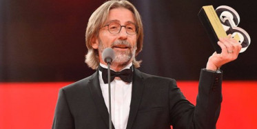 Ercüment Ovalı Ödülünü Mehmetçik'e Adadı!