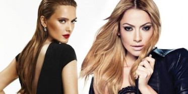 Hadise'den 10 Milyon Takipçi Sevinci