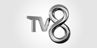 TV8 Binasında Çıkan Yangın Herkesi Korkuttu