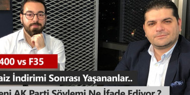 Analiz ve Akış 27.07.2019- Cumhurbaşkanı Erdoğan'ın Bambaşka Bir Ak Partisi