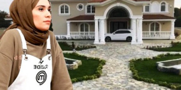 MasterChef Güzide Lüks Villası Sorulunca Verdiği Cevapla Şaşırttı