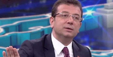 İmamoğlu Kanal İstanbul Konusunda Bilim İnsanlarının Yanıtlarına Sinirlendi