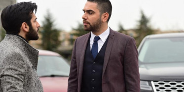 Vuslat Fragman - 5. Bölüm - 2. Fragman