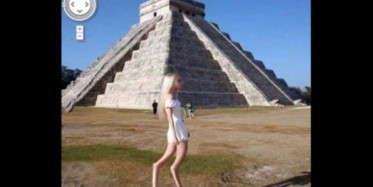 Sosyal Medyayı Sarsan 10 İlginç Görüntü!