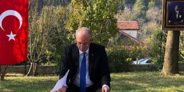 Muharrem İnce: Dedikodular CHP'de Üretildi. Hesaplaşmadan Helalleşmeyeceğiz