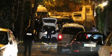 Fener Rum Patriği Bartholomeos'un Evine Giren Hırsızlar Yakalandı