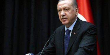 Cumhurbaşkanı Erdoğan Macaristan'da, Deaş Hakkında Konuştu!