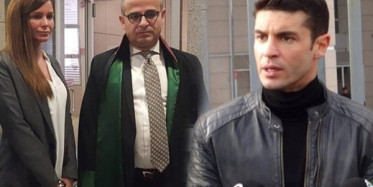 Berk Oktay, Mahkeme Sonrası Açıklama Yaptı