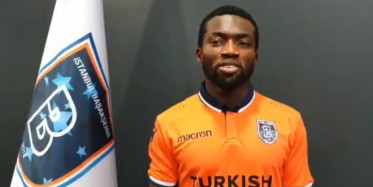 Flaş! Medipol Başakşehir, Azubuike Okechukwu Transferini Bu Videoyla Açıkladı!