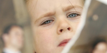 Çocuklar Anne ve Babasının Halini Görünce Şok Yaşadılar