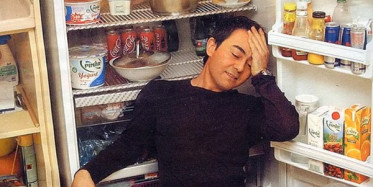 Serdar Ortaç'ın Son Esprisi Güldürmedi