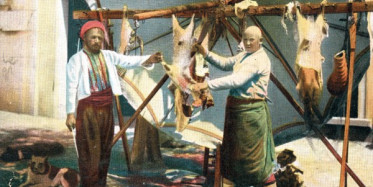 Osmanlı'da Kurban Bayramı Nasıl Karşılanırdı?