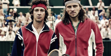 Tenis Tarihinin En Büyük Maçı Vizyona Hazırlanıyor