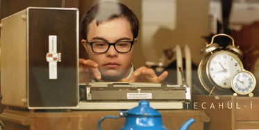 'Tecahül-i Arif' Filmi Ödülleri Topladı