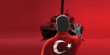 Diriliş Marmaris Belgeselinin Galası Gerçekleştirildi