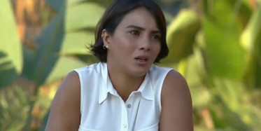 Sabriye'den Büyük İtiraf!