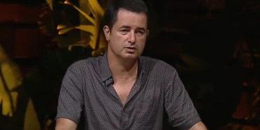 Acun Yarışmacılara Sosyal Medyadan Gelen Mesajları Okudu