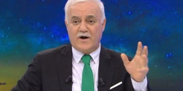 Nihat Hatipoğlu'na Canlı Yayında Öyle Bir Soru Soruldu ki...