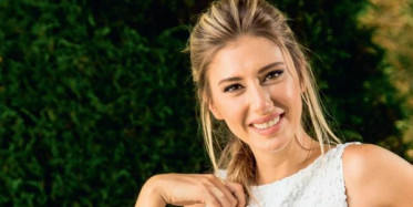 Şeyma Şubaşı'nın Çevresindeki İnsanlara Aldırış Etmeden Yaptığı Hareketler Olay Oldu!