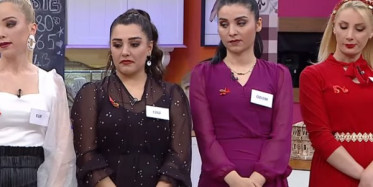 Gelinim Mutfakta 474. Bölümde Gün Birincisi Kim Oldu?