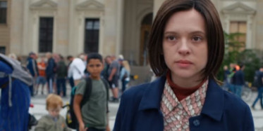 Netflix’in Yeni Dizisi Unorthodox'un İlk Fragmanı Yayınlandı