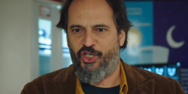 Hekimoğlu Enerji Saçıyor