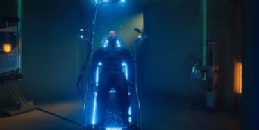 Altered Carbon 2. Sezonu Başladı