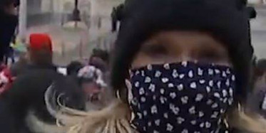 ABC Muhabirinin Hezeyanları Kameraya Yansıdı