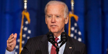 ABD Başkanı Joe Biden Erken Bunadı