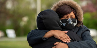 ABD Polisi 16 Yaşındaki Siyahi Amerikalıyı Öldürdü