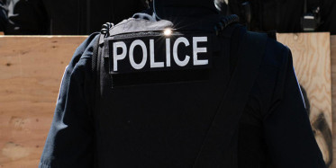 ABD Polisi Otizmli Çocuğa Şiddet Uyguladı