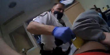 ABD'de Bir Siyahi Daha Vurularak Öldürüldü!