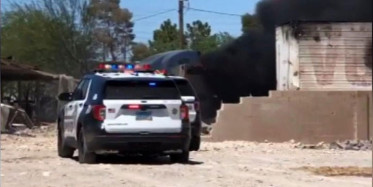 ABD’de Düşen Askeri Uçakta Pilot Hayatını Kaybetti